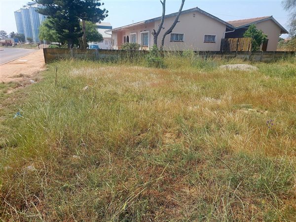 178 m² Land