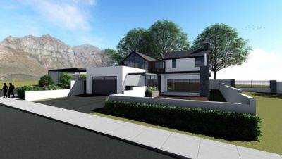 450 m² Land available in Stellenbosch Central photo number 7