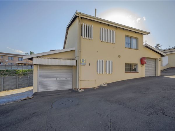 3 Bed Townhouse