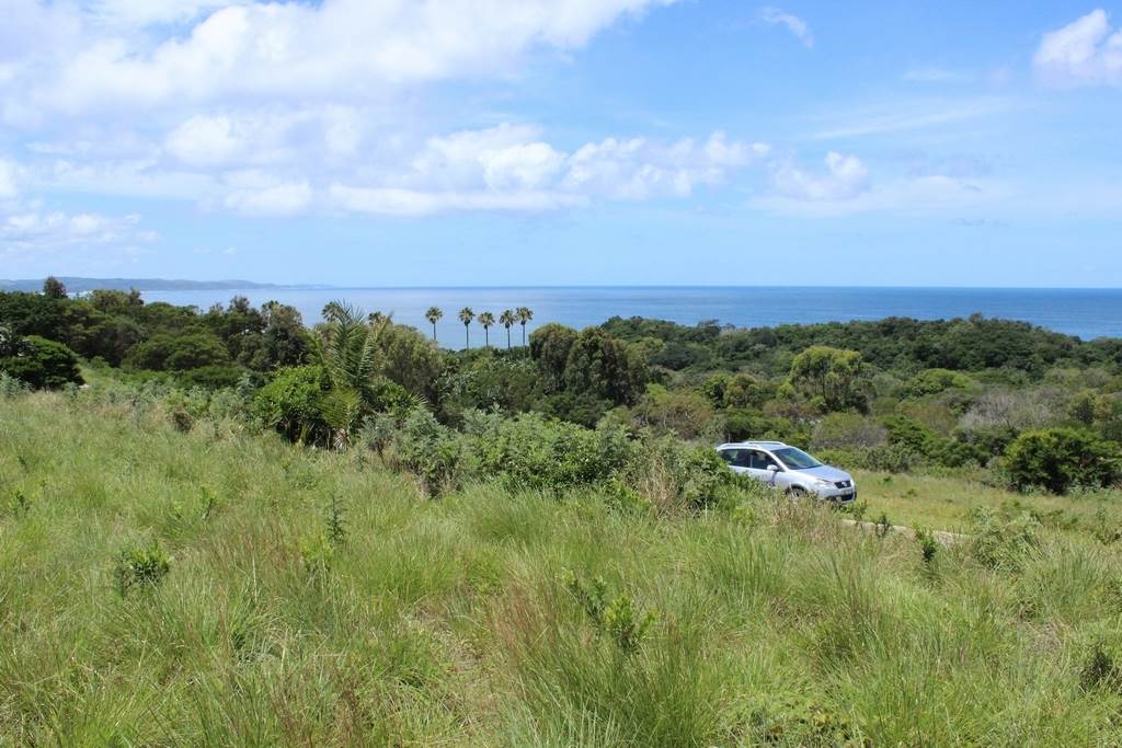 866 m² Land available in Cintsa photo number 1