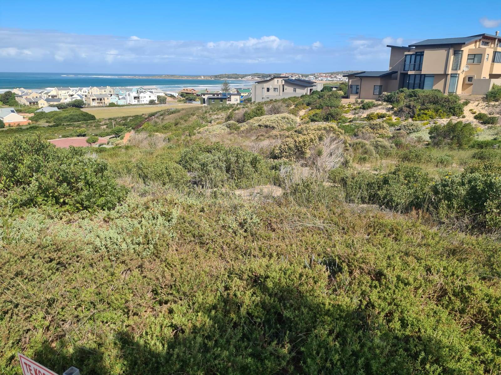 637 m² Land available in Stilbaai photo number 2