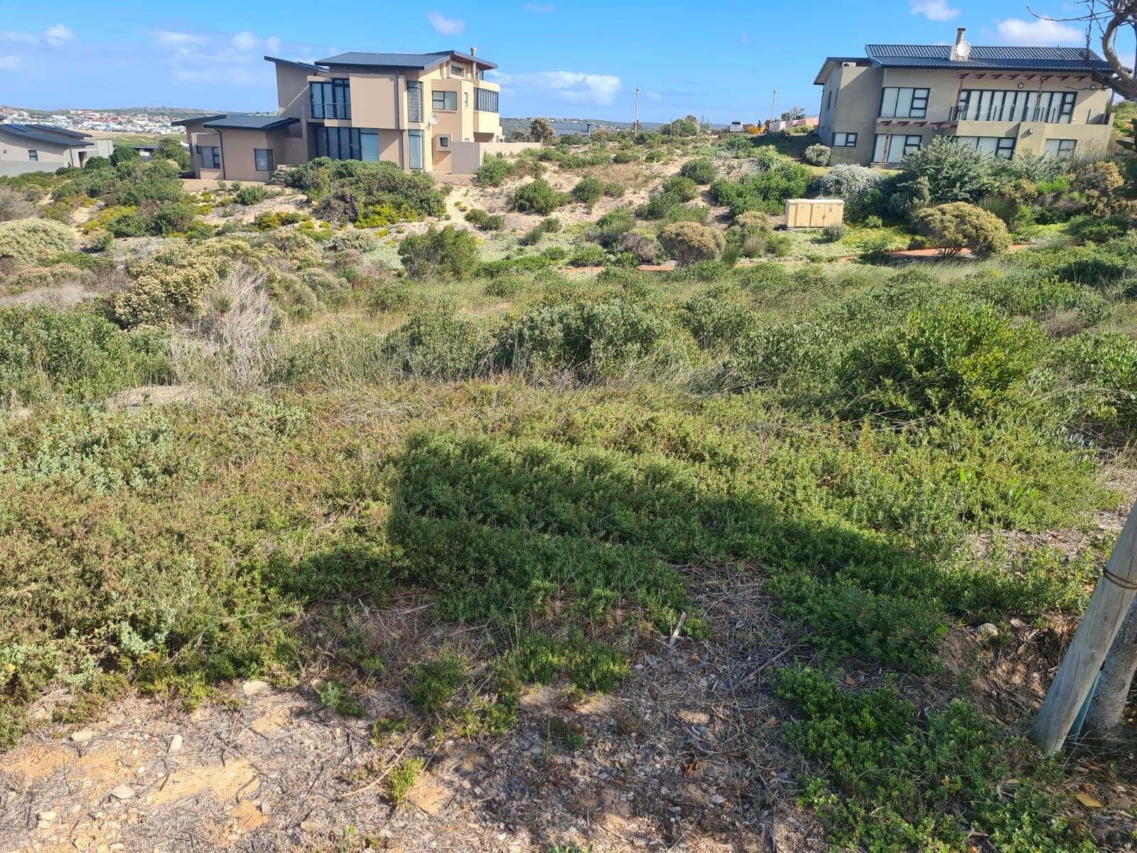 637 m² Land available in Stilbaai photo number 4