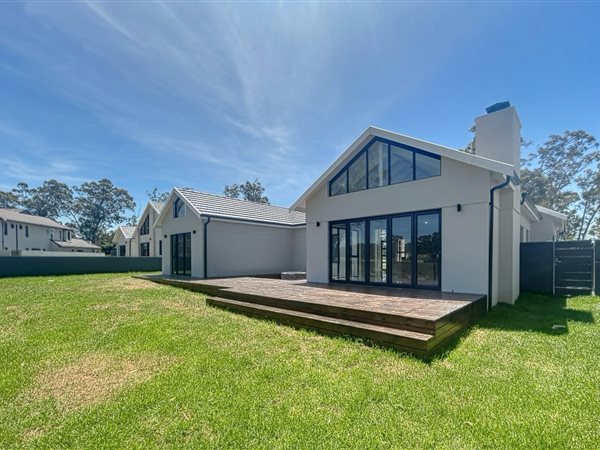 3 Bedroom House 3 Bedroom House