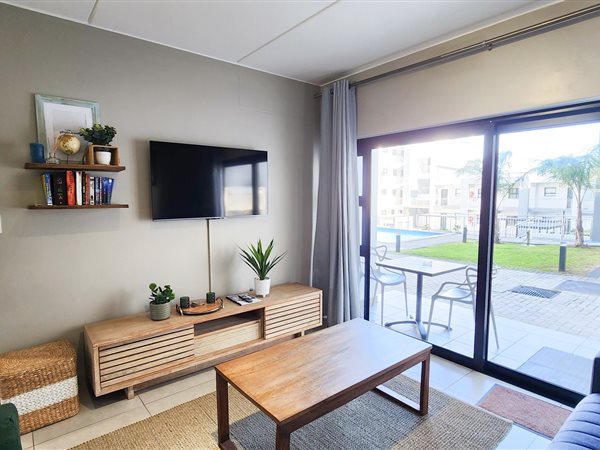 2 Bed Apartment