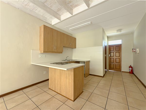 2 Bed Apartment