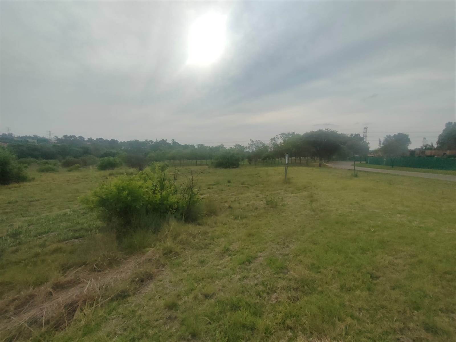 5004 m² Land available in Blue Hills Equestrian Estate photo number 10