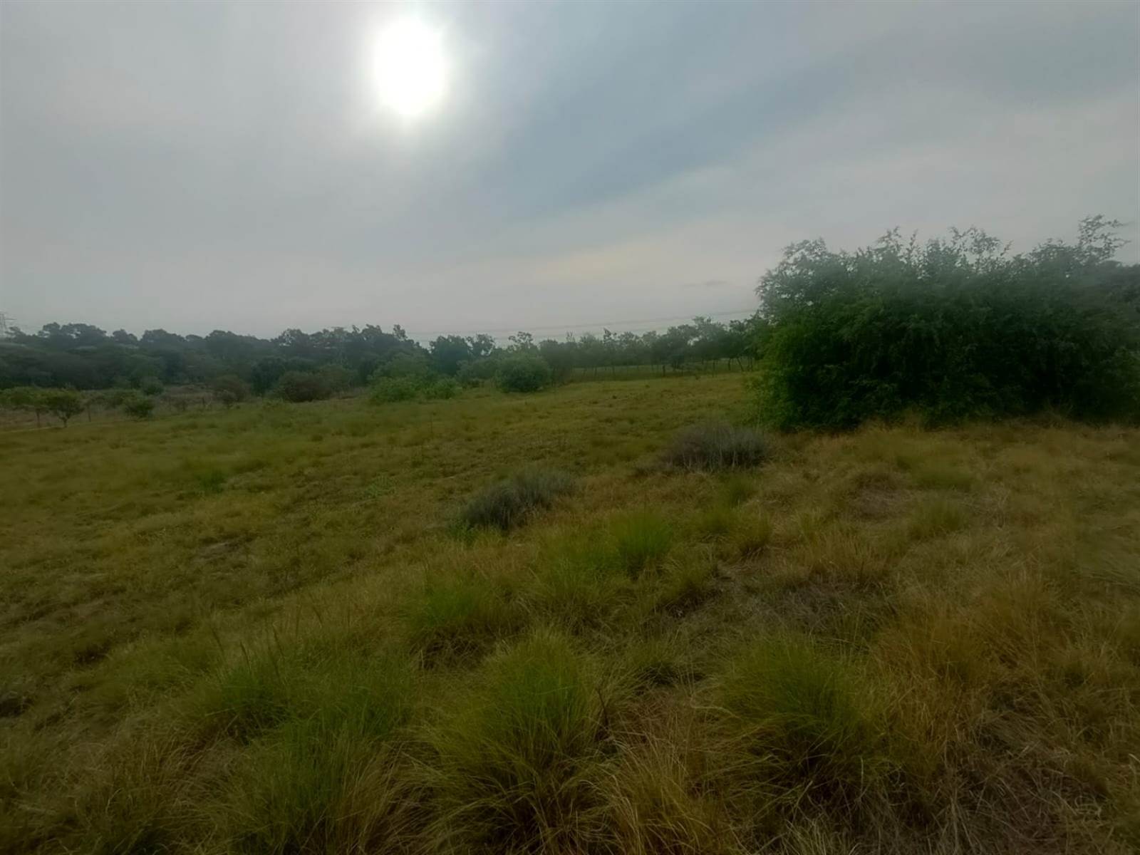 5004 m² Land available in Blue Hills Equestrian Estate photo number 8