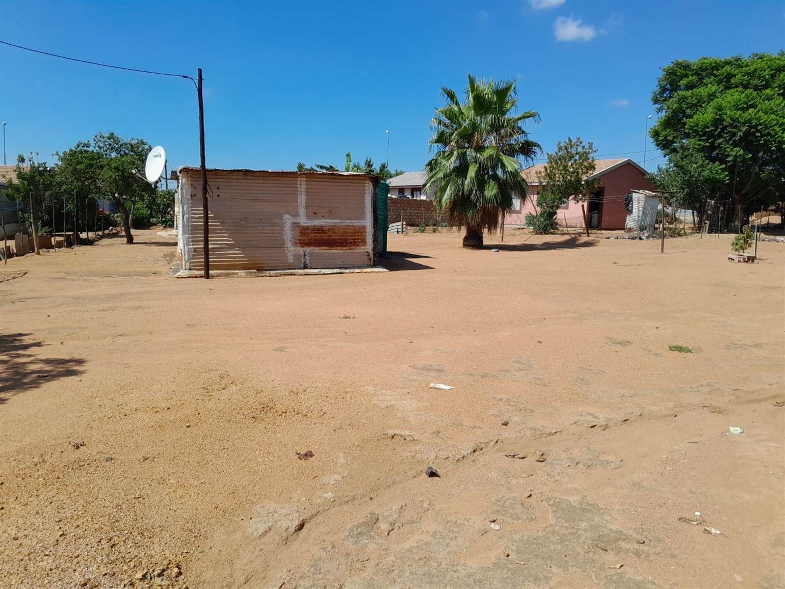 1028 m² Land available in Hammanskraal photo number 4