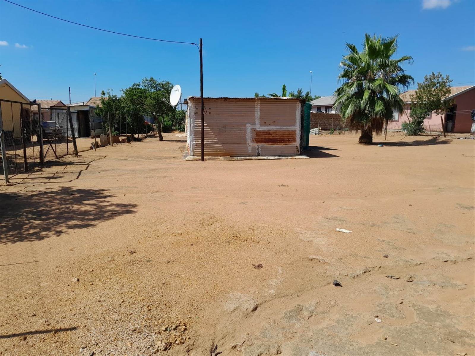 1028 m² Land available in Hammanskraal photo number 5