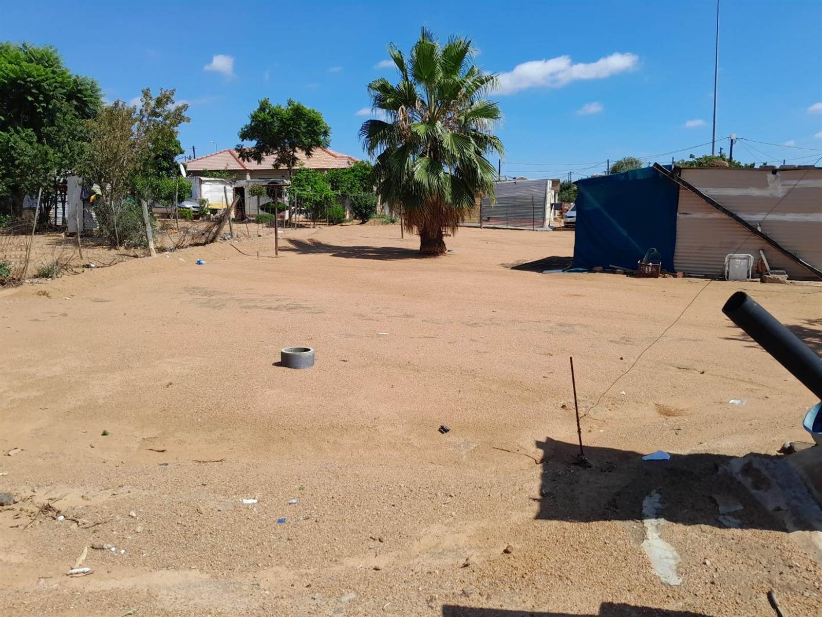 1028 m² Land available in Hammanskraal photo number 7