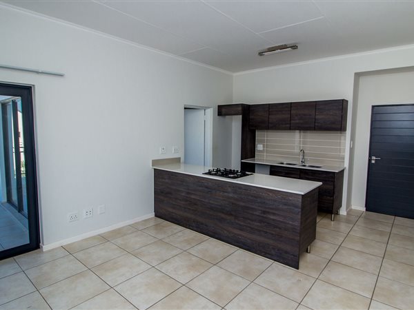 1 Bed Apartment