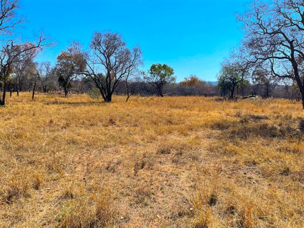 1112 m² Land available in Koro Creek Golf Estate