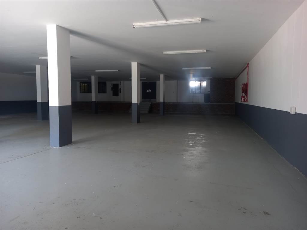 361  m² Industrial space in Silverton photo number 3