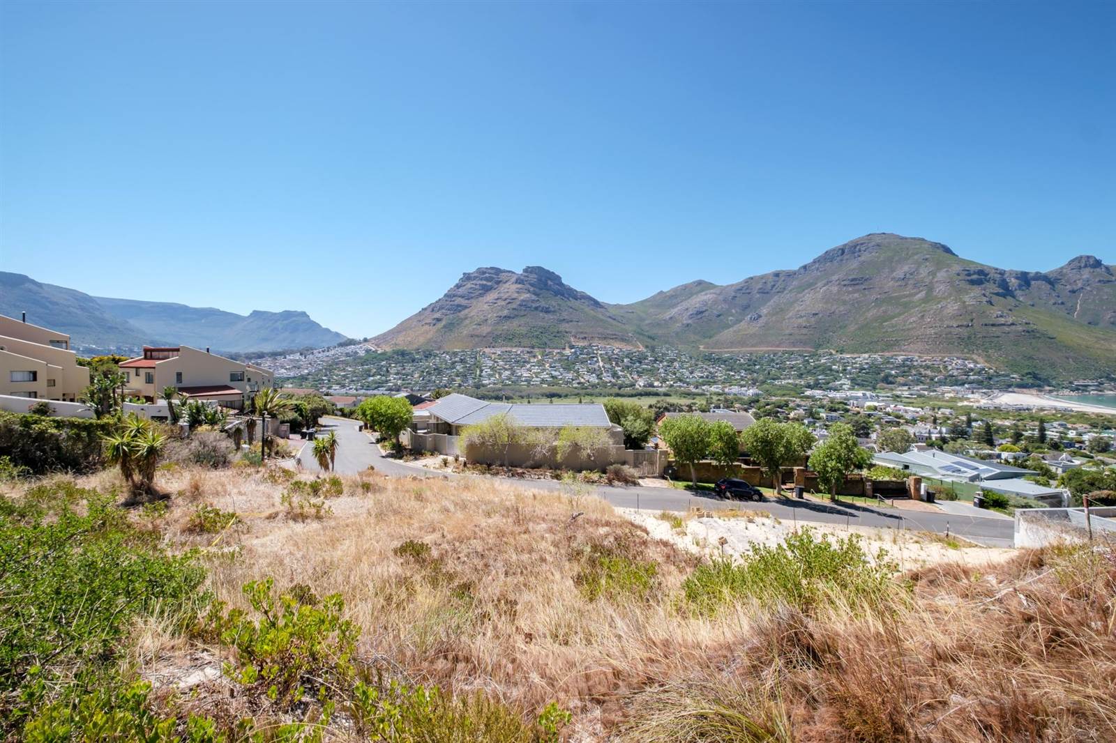 414 m² Land available in Hout Bay and surrounds photo number 8