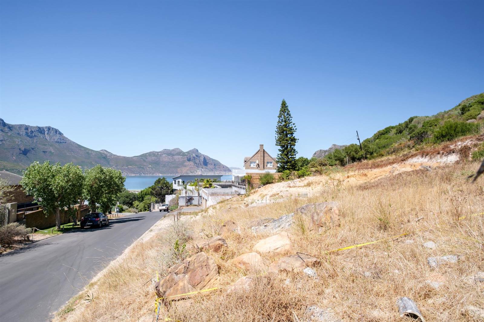 414 m² Land available in Hout Bay and surrounds photo number 1