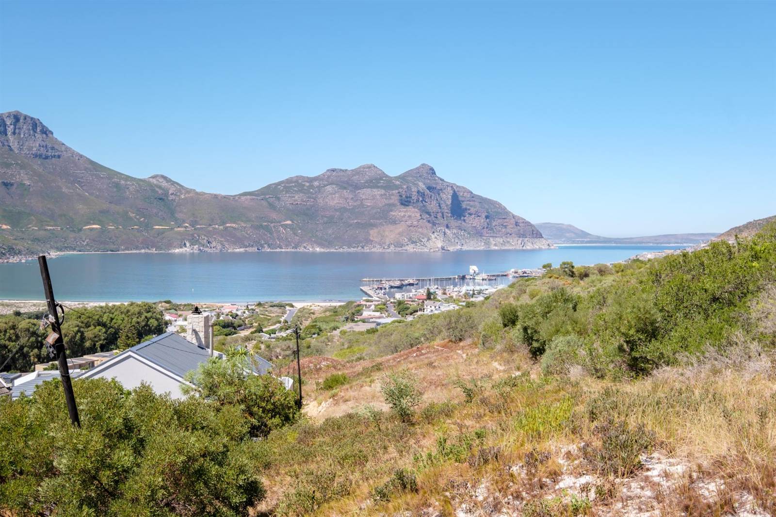 414 m² Land available in Hout Bay and surrounds photo number 4