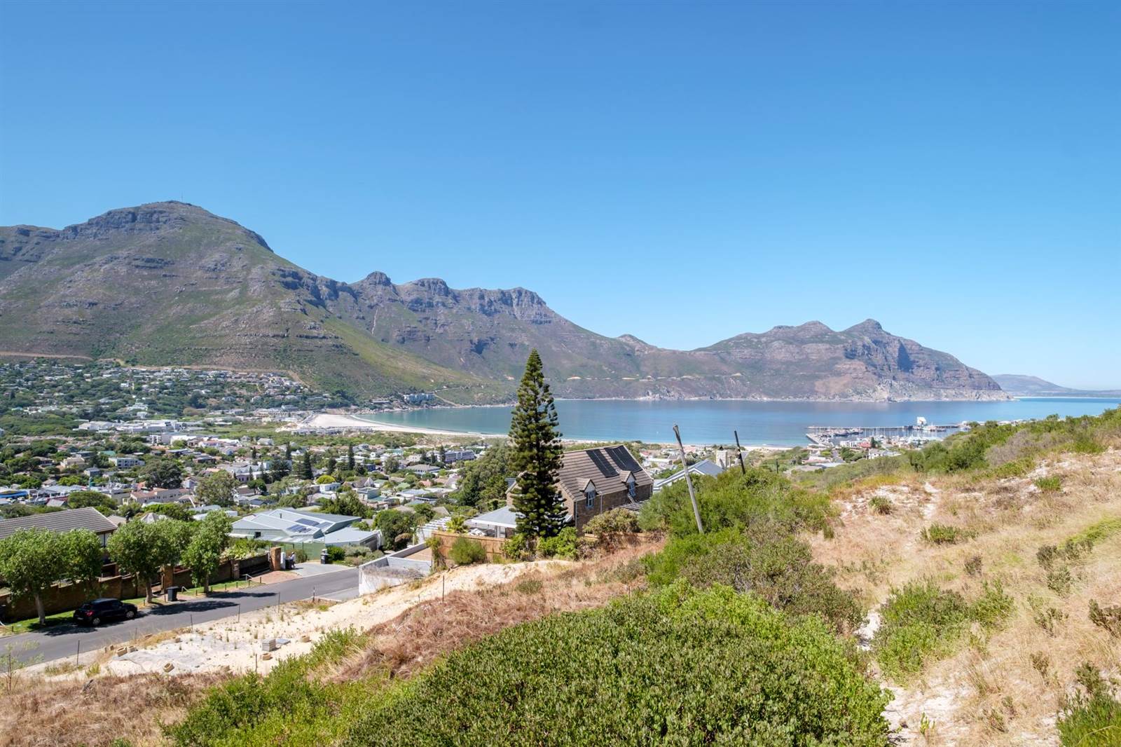 414 m² Land available in Hout Bay and surrounds photo number 3