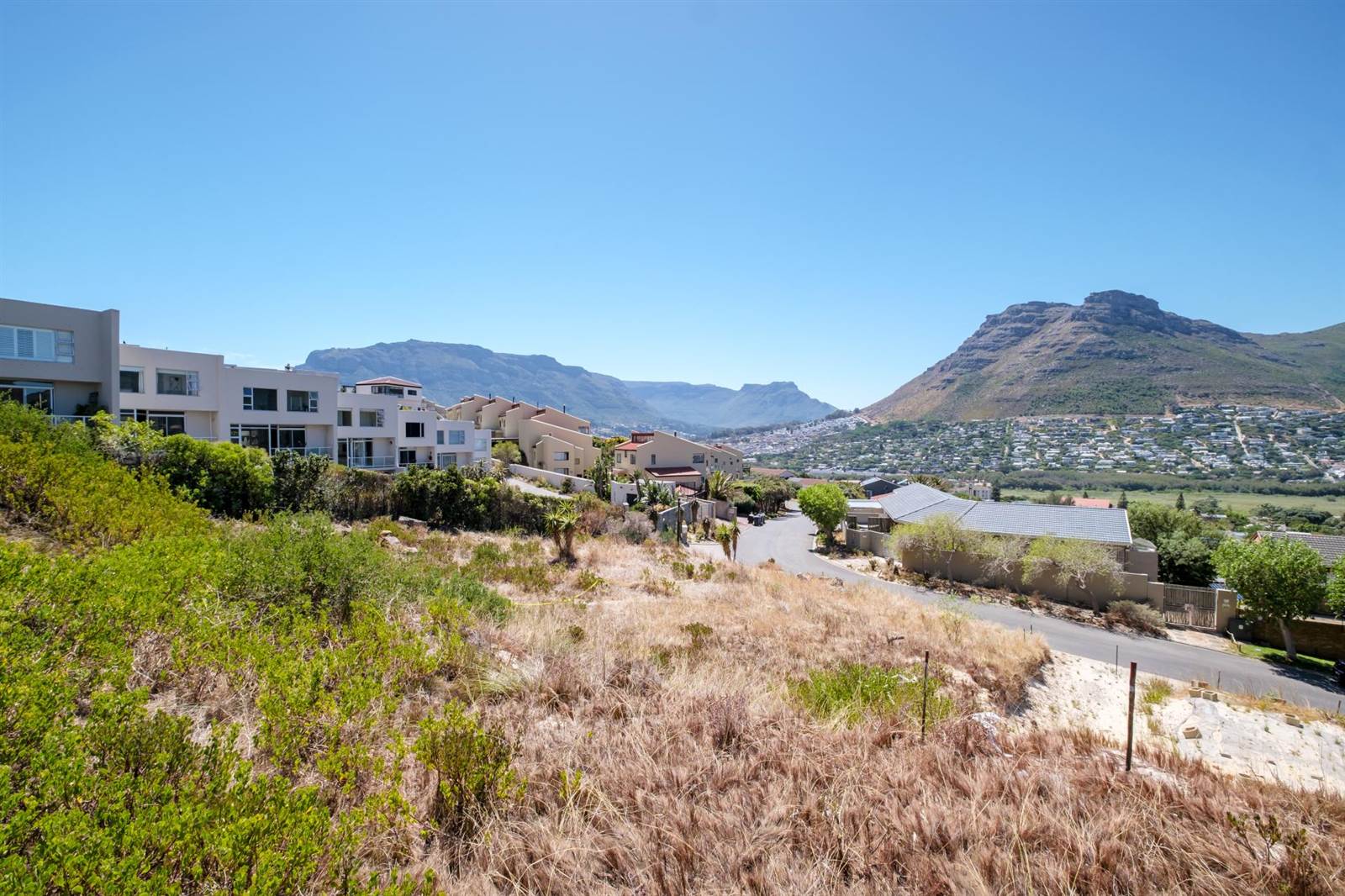 414 m² Land available in Hout Bay and surrounds photo number 6