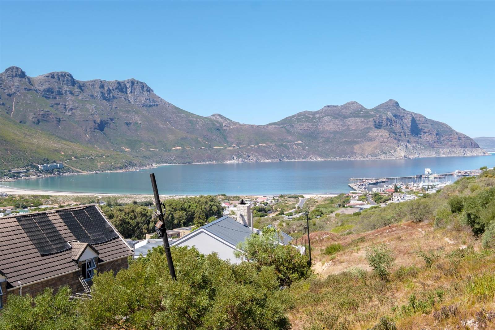 414 m² Land available in Hout Bay and surrounds photo number 5
