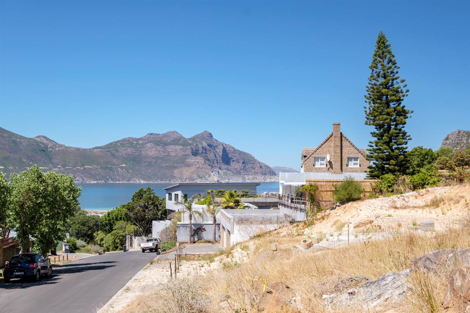 414 m² Land available in Hout Bay and surrounds photo number 2