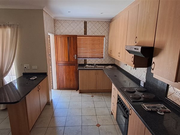 3 Bed Simplex