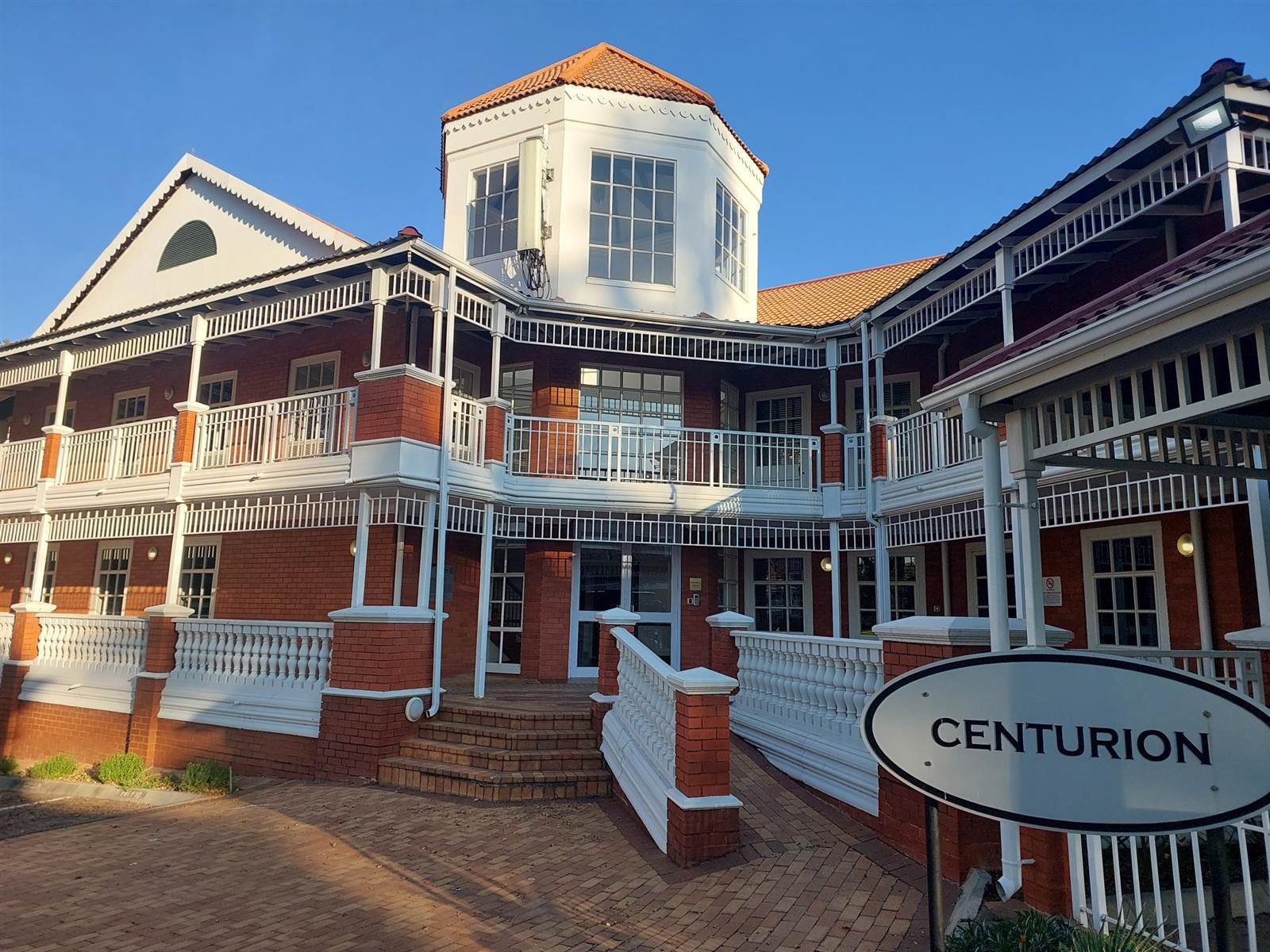 410.1  m² Commercial space in Bryanston photo number 1