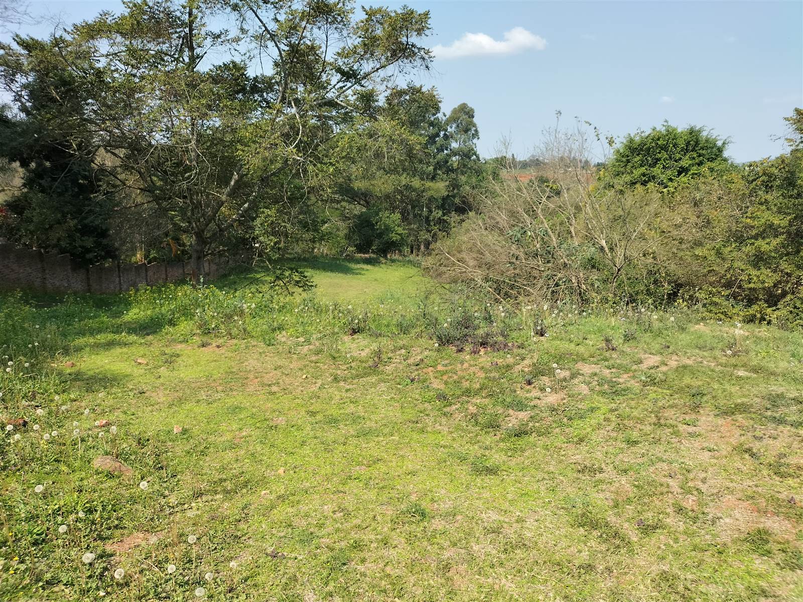 4243 m² Land available in Tzaneen photo number 1