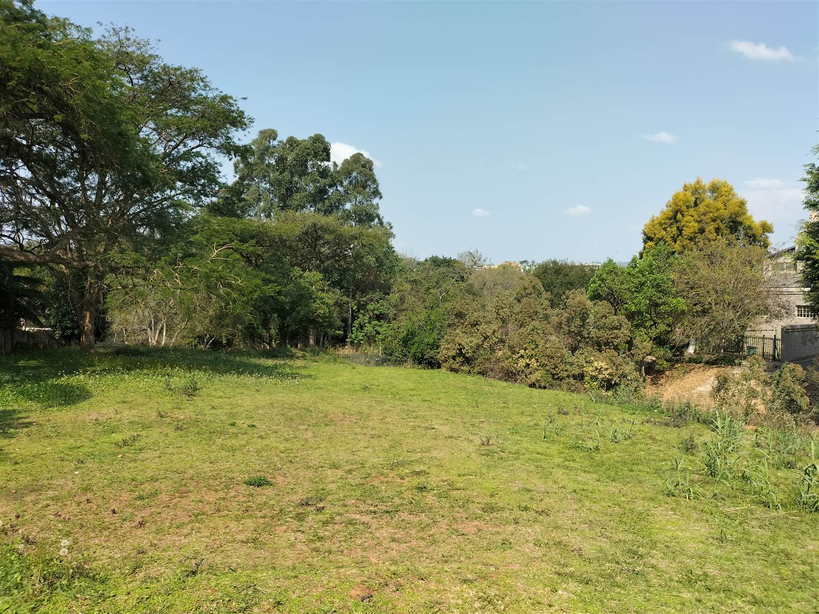 4243 m² Land available in Tzaneen photo number 7