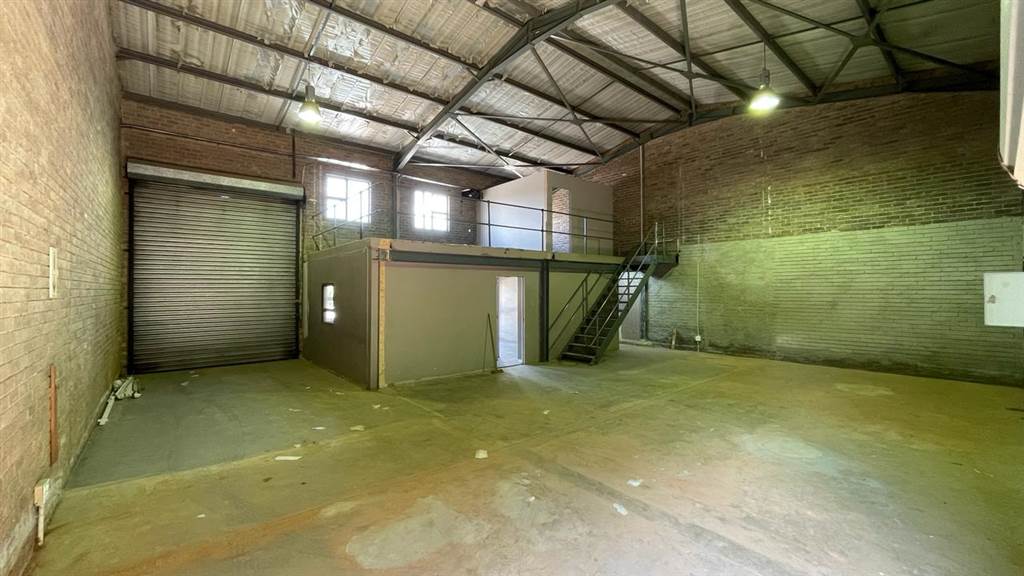 191  m² Industrial space in Alrode photo number 3