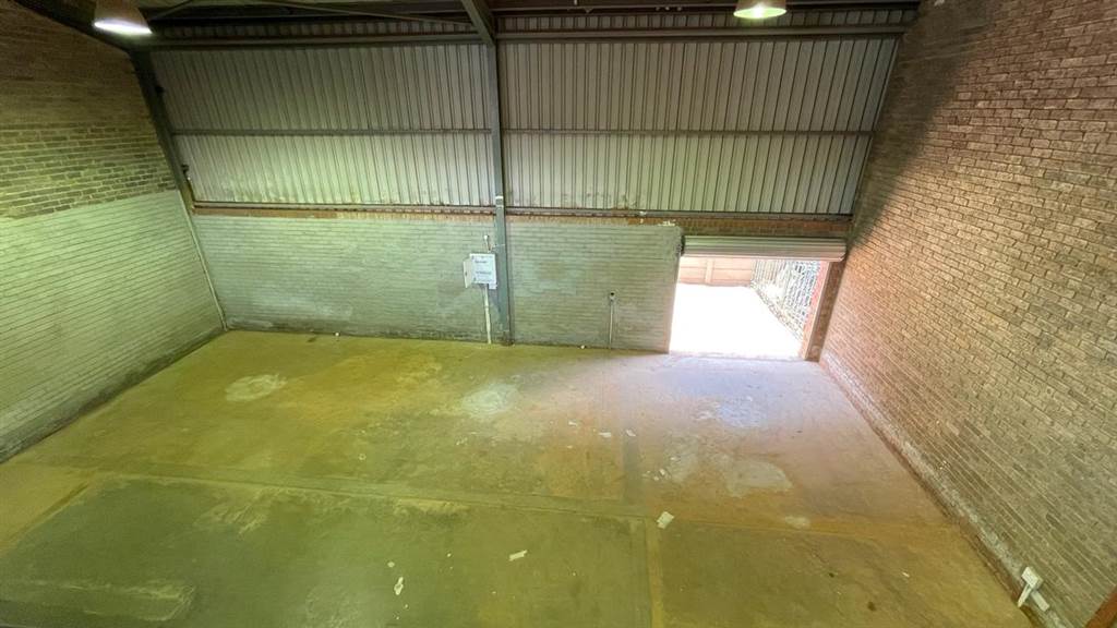 191  m² Industrial space in Alrode photo number 8