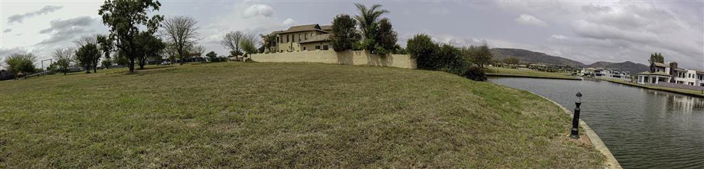 1372 m² Land available in The Islands Estate photo number 10