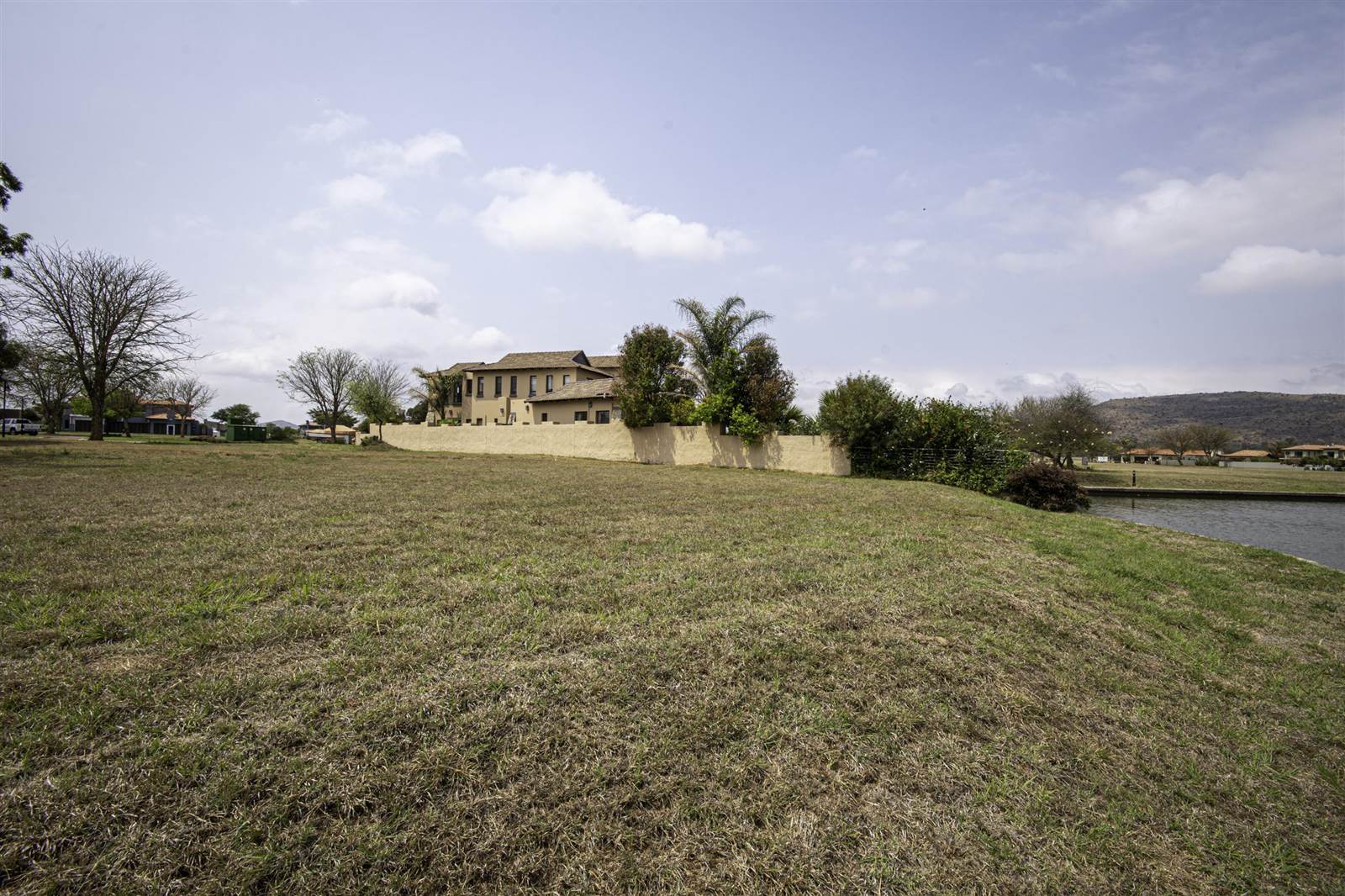 1372 m² Land available in The Islands Estate photo number 2