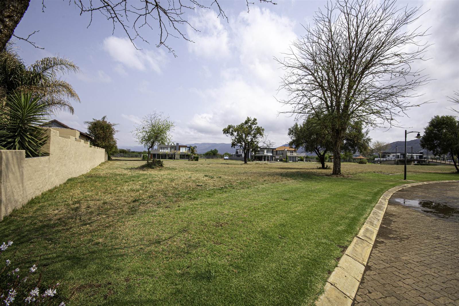 1372 m² Land available in The Islands Estate photo number 6