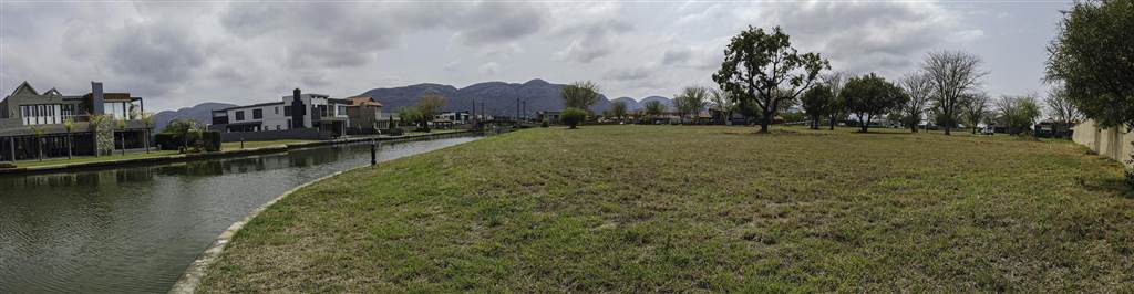 1372 m² Land available in The Islands Estate photo number 9