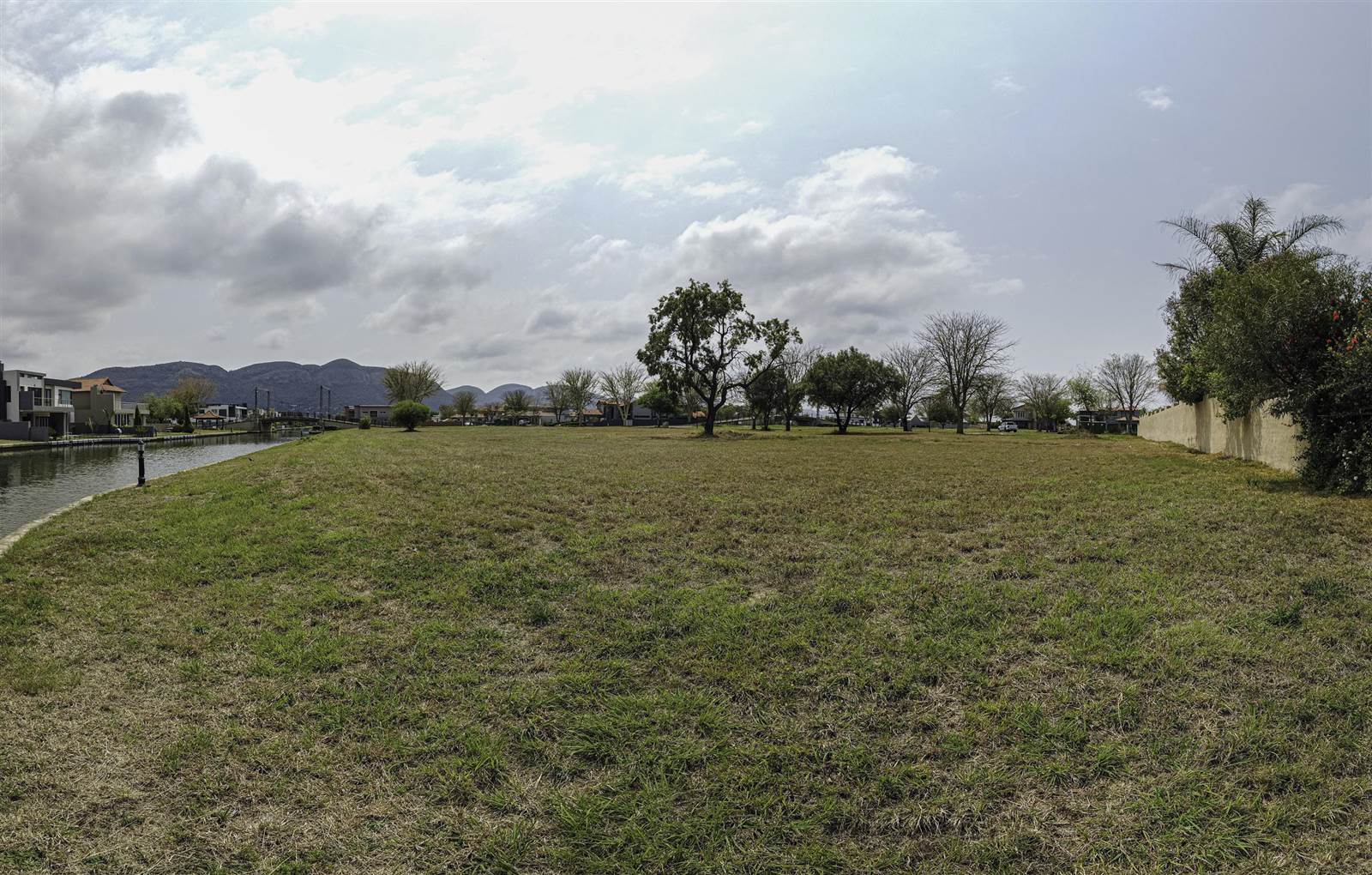 1372 m² Land available in The Islands Estate photo number 11