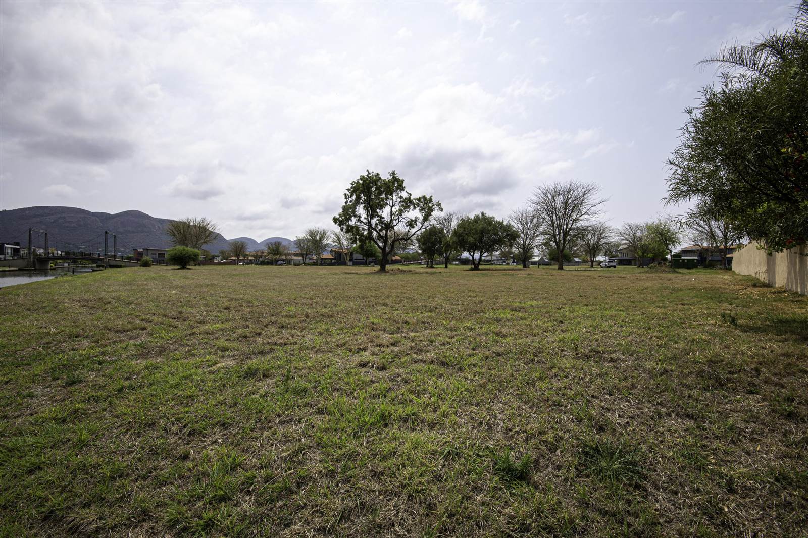 1372 m² Land available in The Islands Estate photo number 8
