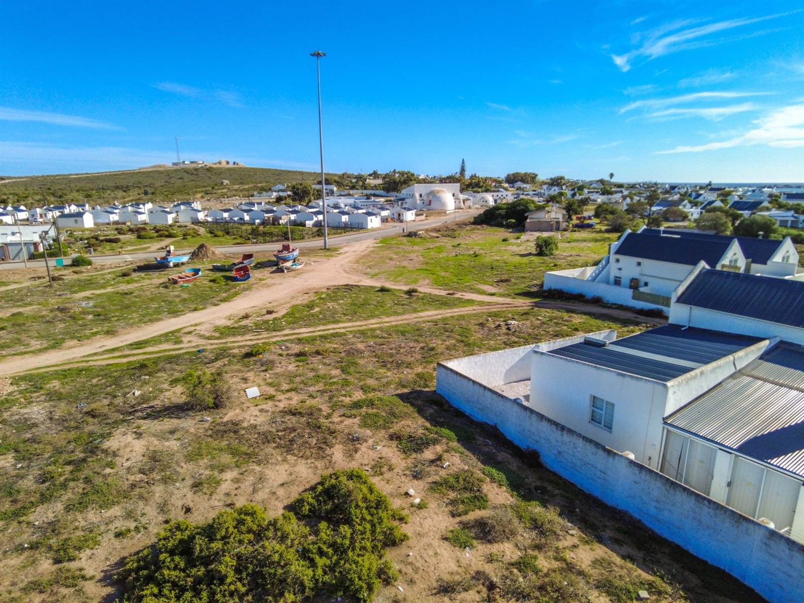 3.9 ha Land available in Paternoster photo number 11