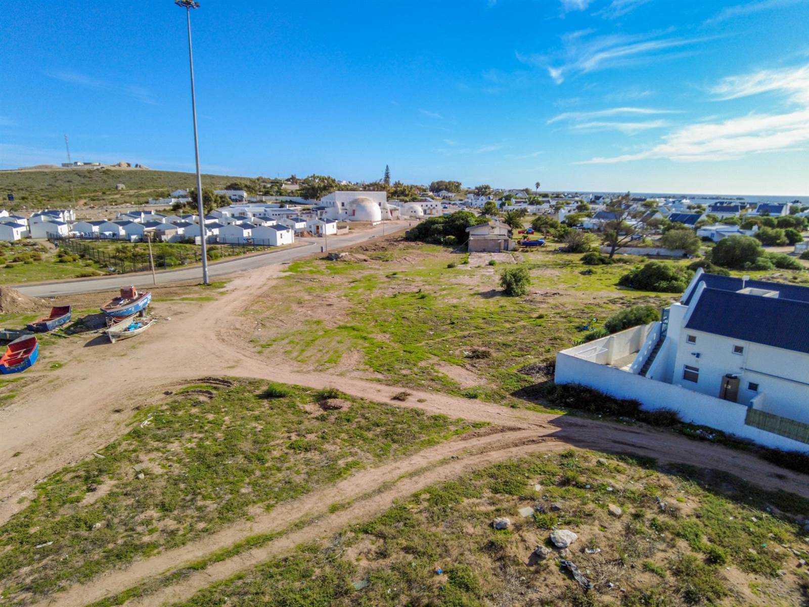 3.9 ha Land available in Paternoster photo number 8