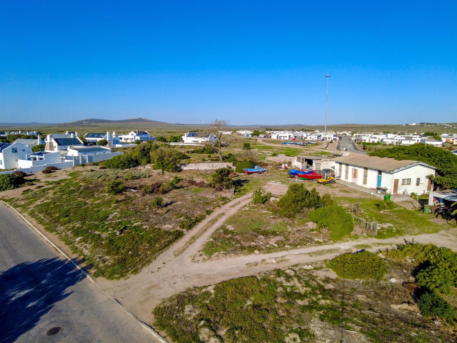 3.9 ha Land available in Paternoster photo number 10