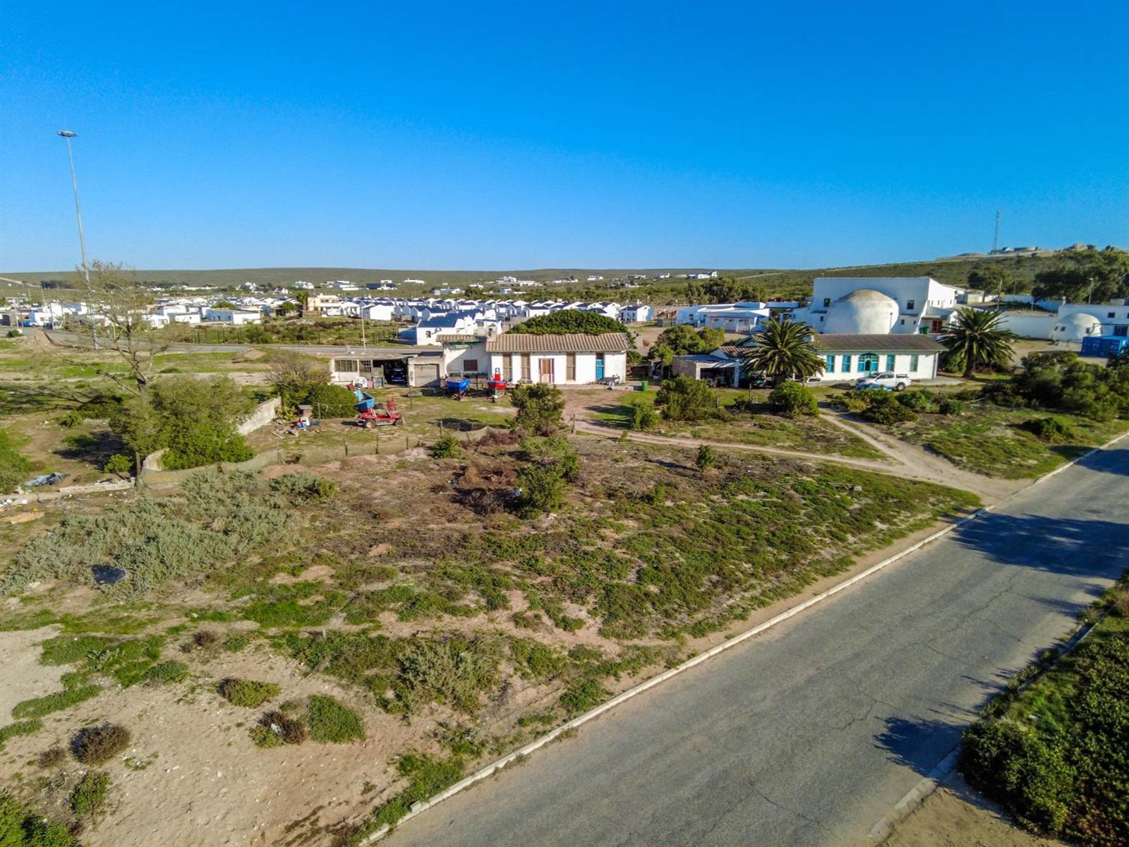 3.9 ha Land available in Paternoster photo number 4