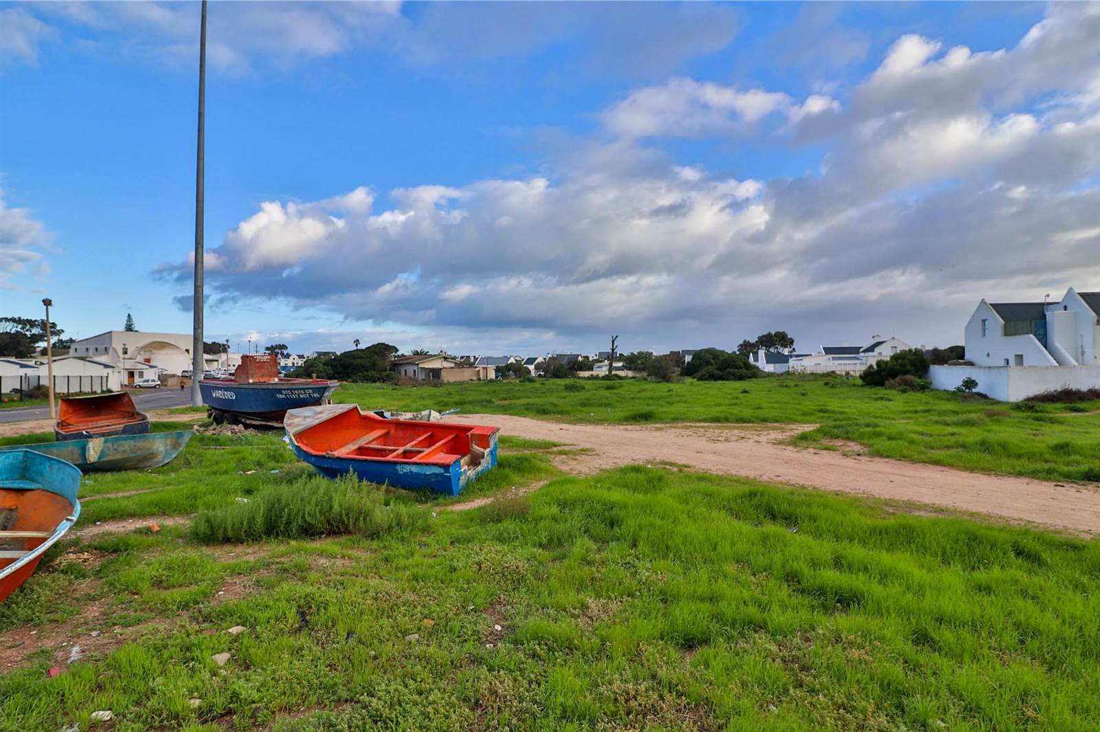 3.9 ha Land available in Paternoster photo number 6