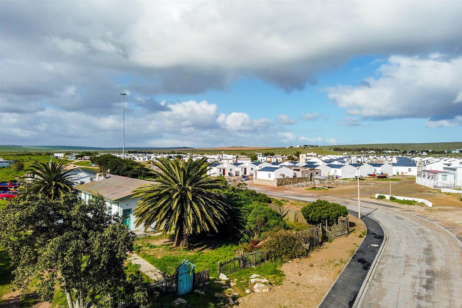 3.9 ha Land available in Paternoster photo number 5