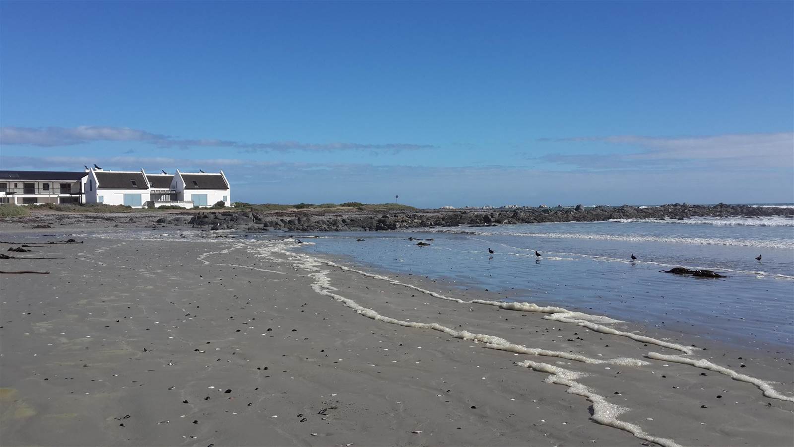3.9 ha Land available in Paternoster photo number 18