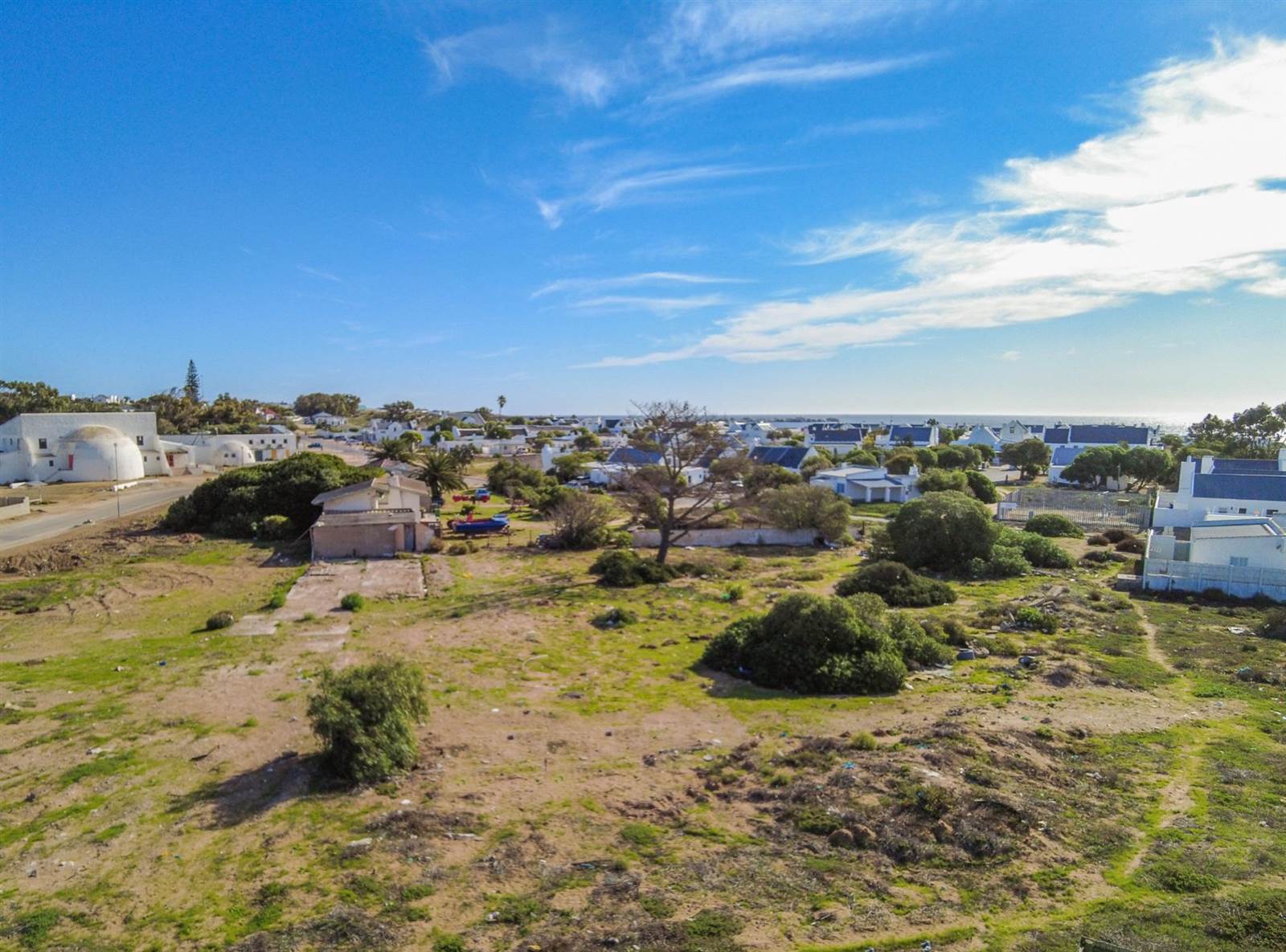 3.9 ha Land available in Paternoster photo number 7