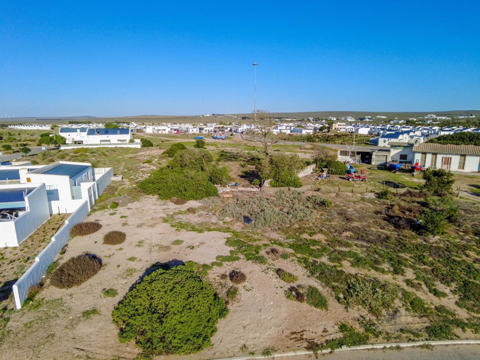 3.9 ha Land available in Paternoster photo number 3