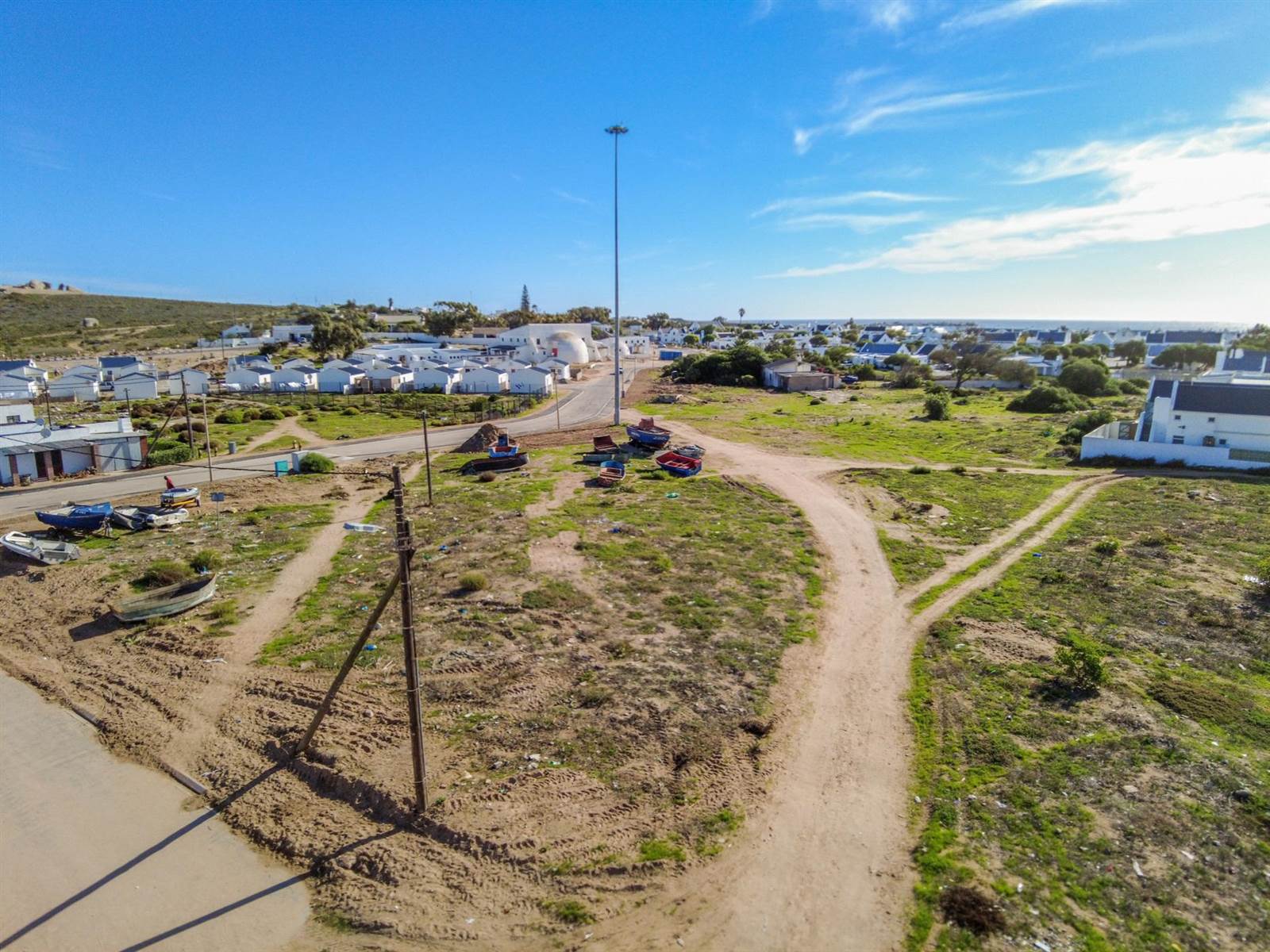 3.9 ha Land available in Paternoster photo number 9