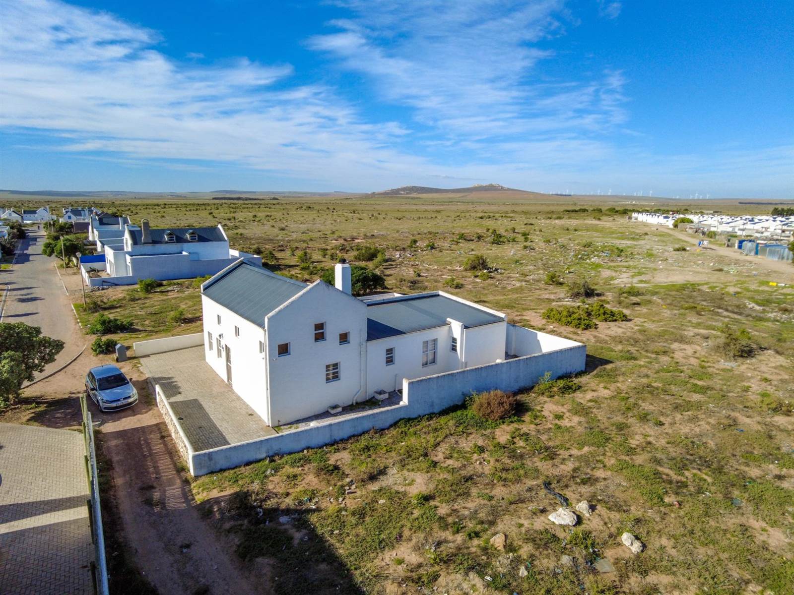 3.9 ha Land available in Paternoster photo number 2