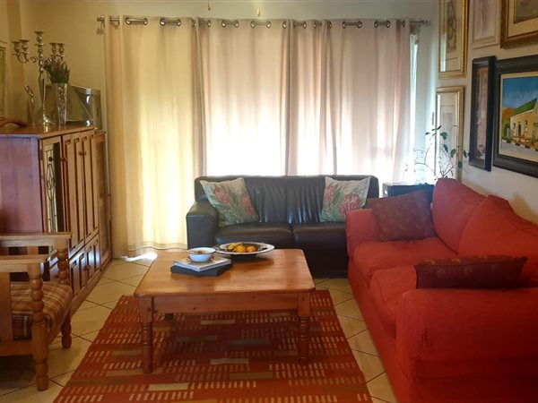 2 Bed Apartment in Melodie