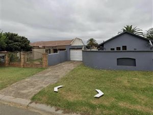 3 Bed House in Dalpark