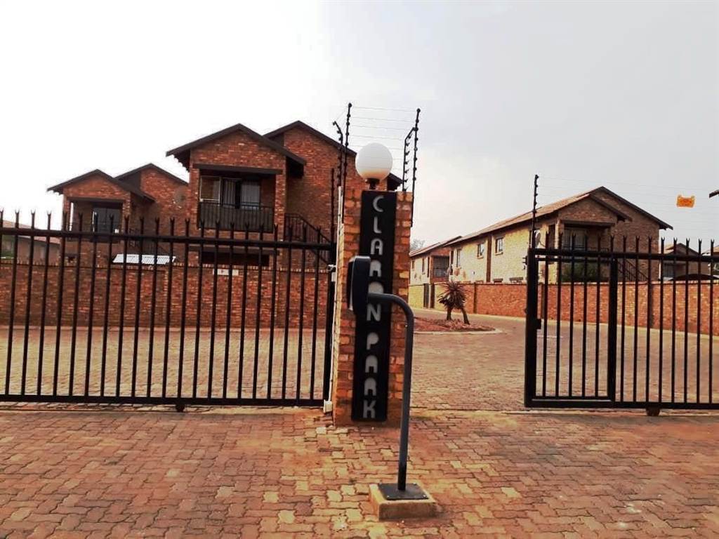 3 Bed Townhouse in Pretoria North photo number 19